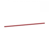 MicroTight® Sleeve Red .025" OD x .005" ID